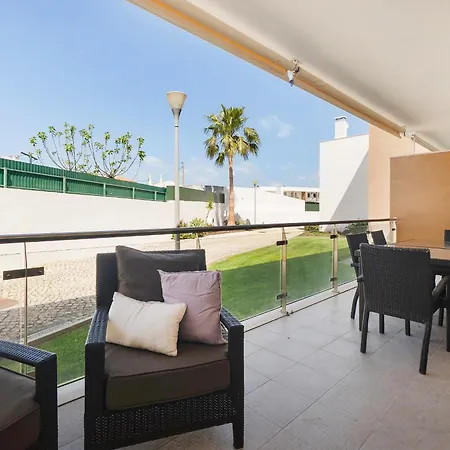 Appartamento Luxury Condo-pool With Ac And Pool, Close To The By Algarve Dream Holidays *