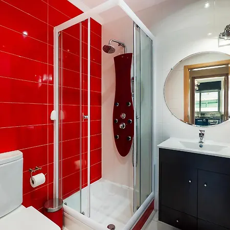 Appartamento Luxury Condo-pool With Ac And Pool, Close To The By Algarve Dream Holidays Albufeira