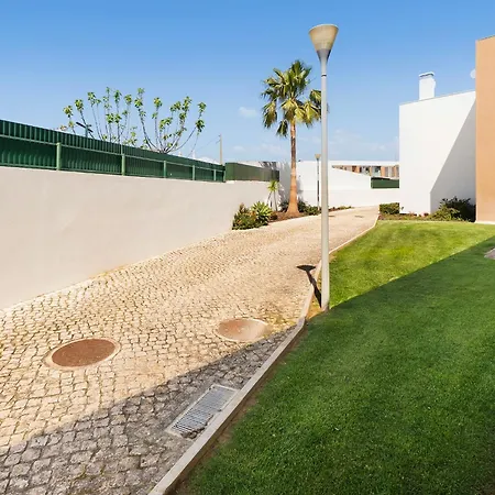 Luxury Condo-pool With Ac And Pool, Close To The By Algarve Dream Holidays Albufeira