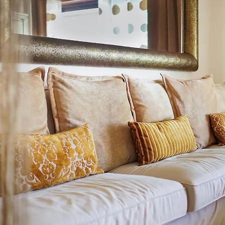 Luxury Condo-pool With Ac And Pool, Close To The By Algarve Dream Holidays