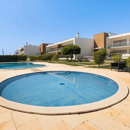 Luxury Condo-pool With Ac And Pool, Close To The By Algarve Dream Holidays Apartamento Albufeira