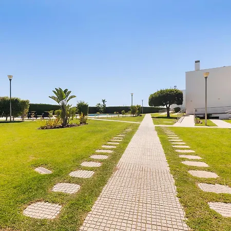 Apartamento Luxury Condo-pool With Ac And Pool, Close To The By Algarve Dream Holidays *